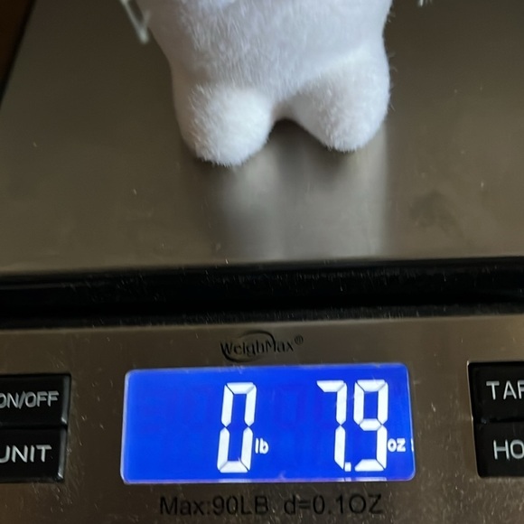 Easter Bunnies Flocked - Picture 8 of 11